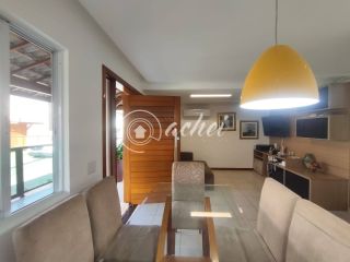 Casa à venda em condomínio fechado