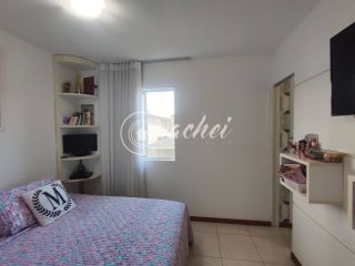 Casa à venda em condomínio fechado