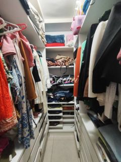 Casa à venda em condomínio fechado