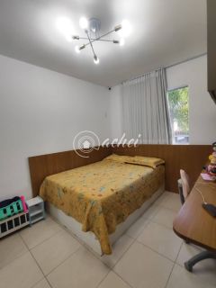 Casa à venda em condomínio fechado