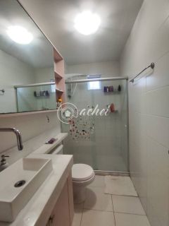 Casa à venda em condomínio fechado