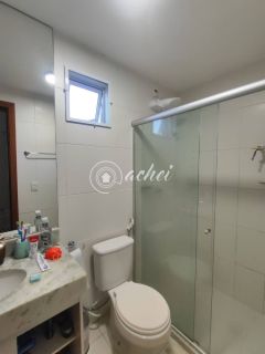 Casa à venda em condomínio fechado