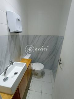 Sala Comercial para locação no Shopping Estrada do Coco