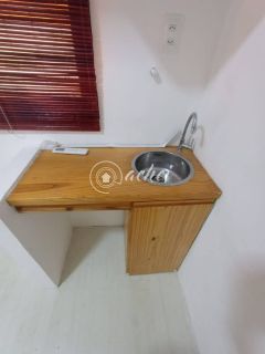 Sala Comercial para locação no Shopping Estrada do Coco