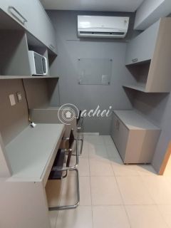 Sala Comercial à venda no Shopping Estrada do Coco