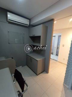 Sala Comercial à venda no Shopping Estrada do Coco