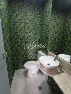 Sala Comercial à venda no Shopping Estrada do Coco