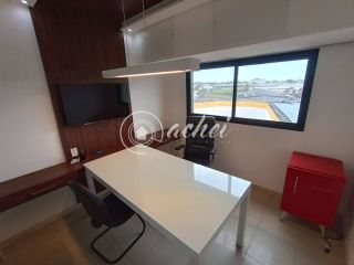 Sala Comercial à venda no Shopping Estrada do Coco