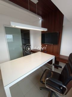 Sala Comercial à venda no Shopping Estrada do Coco