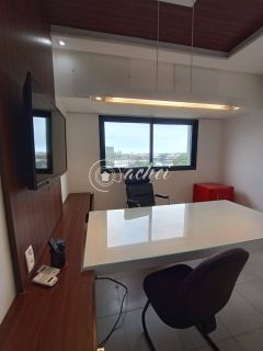 Sala Comercial à venda no Shopping Estrada do Coco