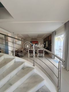 Aluguel de casa mobiliada em Vilas so Atlântico