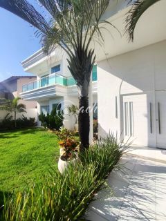 Aluguel de casa mobiliada em Vilas so Atlântico