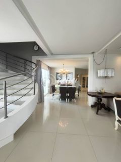 Aluguel de casa mobiliada em Vilas so Atlântico