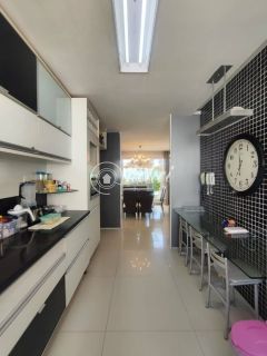 Aluguel de casa mobiliada em Vilas so Atlântico