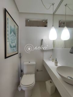 Aluguel de casa mobiliada em Vilas so Atlântico