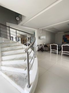 Aluguel de casa mobiliada em Vilas so Atlântico