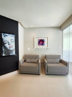 Aluguel de casa mobiliada em Vilas so Atlântico