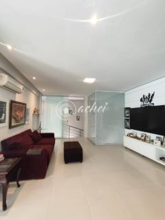 Aluguel de casa mobiliada em Vilas so Atlântico