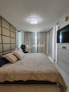 Aluguel de casa mobiliada em Vilas so Atlântico