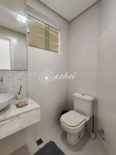 Aluguel de casa mobiliada em Vilas so Atlântico