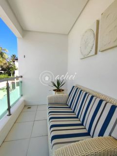 Aluguel de casa mobiliada em Vilas so Atlântico