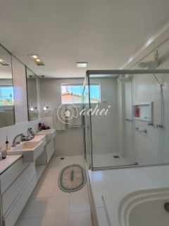 Aluguel de casa mobiliada em Vilas so Atlântico