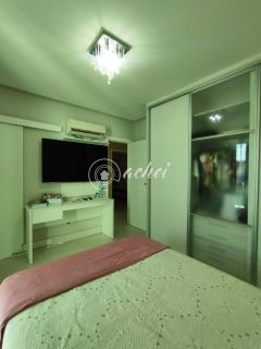 Aluguel de casa mobiliada em Vilas so Atlântico