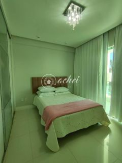 Aluguel de casa mobiliada em Vilas so Atlântico