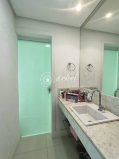 Aluguel de casa mobiliada em Vilas so Atlântico