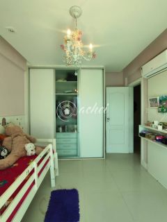 Aluguel de casa mobiliada em Vilas so Atlântico