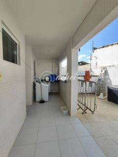 Aluguel de casa mobiliada em Vilas so Atlântico