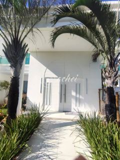 Aluguel de casa mobiliada em Vilas so Atlântico