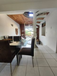 Apartamento Duplex à venda - 2 mim da praia