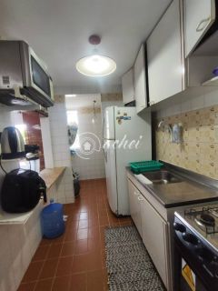 Apartamento Duplex à venda - 2 mim da praia