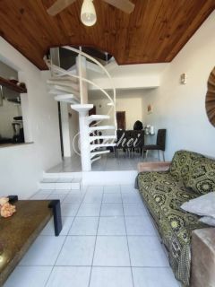 Apartamento Duplex à venda - 2 mim da praia