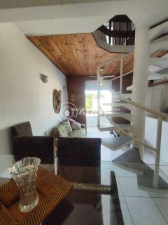 Apartamento Duplex à venda - 2 mim da praia