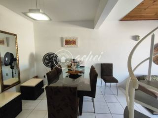 Apartamento Duplex à venda - 2 mim da praia