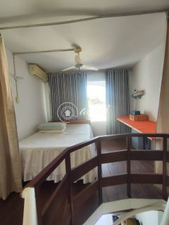 Apartamento Duplex à venda - 2 mim da praia