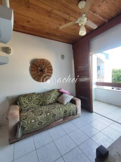 Apartamento Duplex à venda - 2 mim da praia