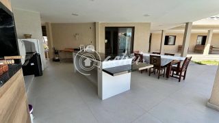 Casa  4/4 térrea Moderna em Alameda.