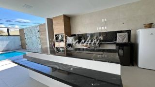 Casa  4/4 térrea Moderna em Alameda.