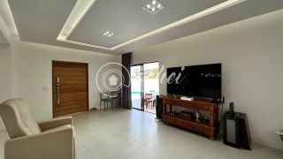 Casa  4/4 térrea Moderna em Alameda.