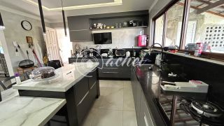 Casa  4/4 térrea Moderna em Alameda.