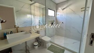 Casa  4/4 térrea Moderna em Alameda.