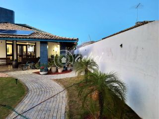 Casa Térrea para Aluguel condomínio Horto Vilas