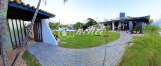 Casa Térrea para Aluguel condomínio Horto Vilas