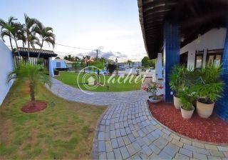 Casa Térrea para Aluguel condomínio Horto Vilas