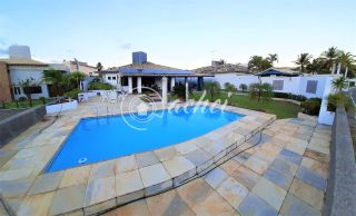 Casa Térrea para Aluguel condomínio Horto Vilas