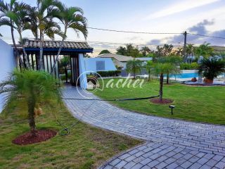 Casa Térrea para Aluguel condomínio Horto Vilas