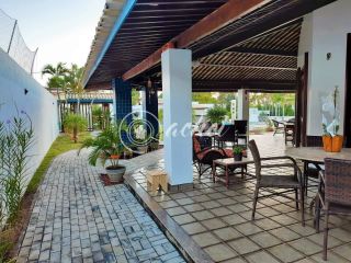 Casa Térrea para Aluguel condomínio Horto Vilas